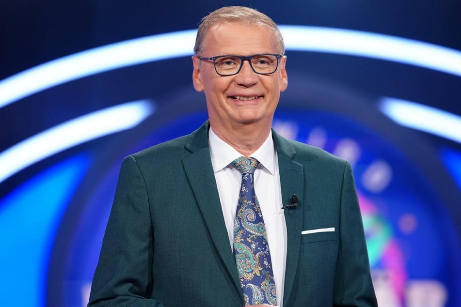 Günther Jauch (65) erfindet bei "Wer wird Millionär" spontan den sogenannten Moderatoren-Joker.