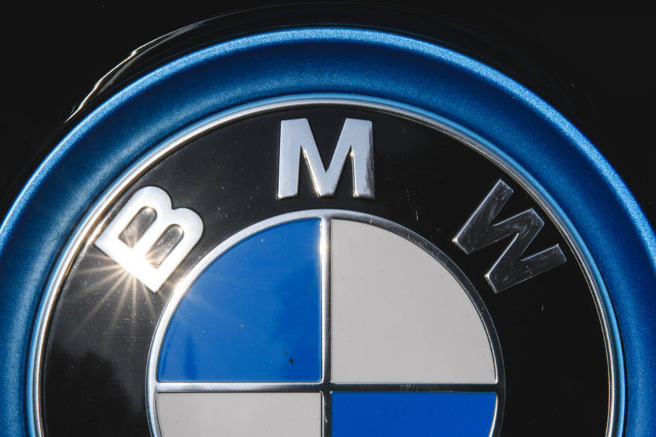 In Zukunft sollen BMW nu noch mit grüner Energie hergestellt werden. (Symbolbild)