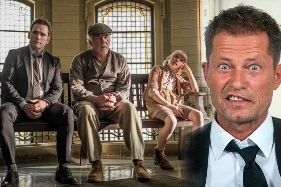 Warum Til Schweigers "Head Full of Honey" ein Reinfall ist