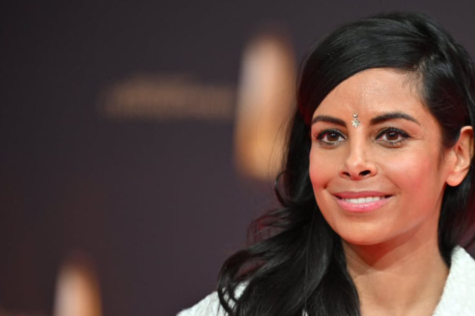 Collien Ulmen-Fernandes: Collien Ulmen-Fernandes wird emotional: Mädchen klingelte blutüberströmt an ihrer Tür!
