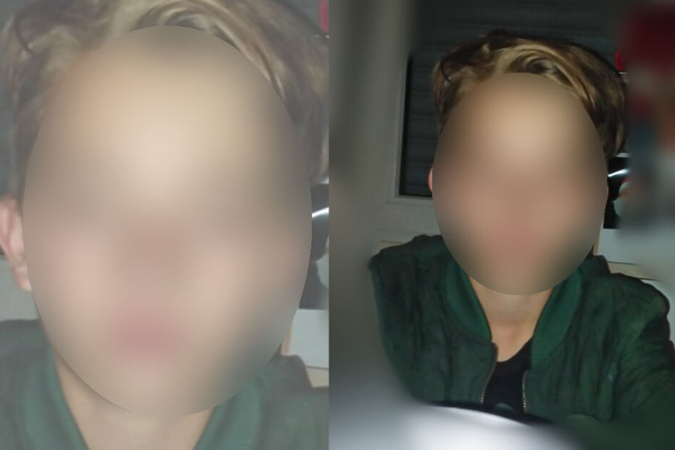 Der 13-jährige Julian L. ist am Freitag (6. September) wohlbehalten wieder aufgetaucht.