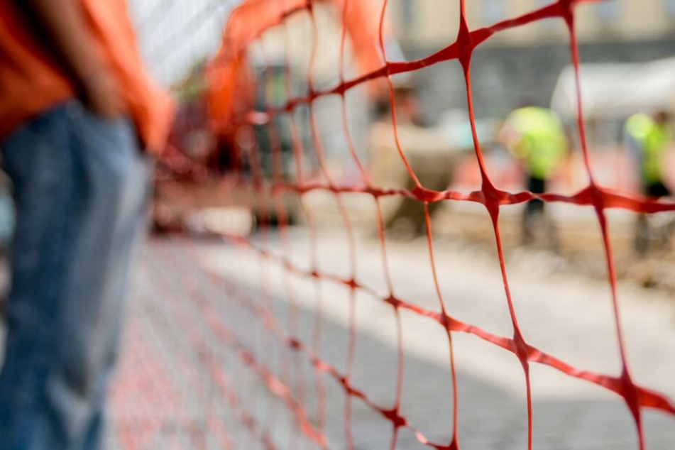 In allen Stadtteilen wird es Baustellen geben. (Symbolbild)