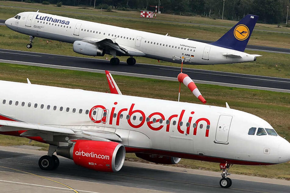 Der Gläubigerauschuss tagte am Donnerstag über Kaufangebote für die insolvente Air Berlin. Lufthansa scheint laut Insider den Löwenanteil zu bekommen.