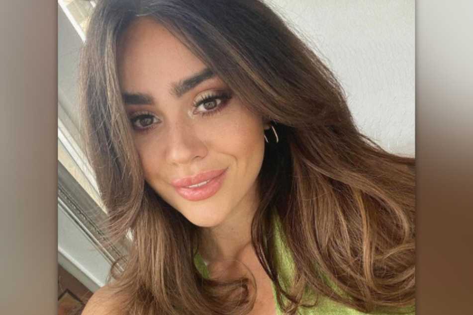 Bei Melissa Damilia (25) wurde während der "Bachelorette"-Dreharbeiten ein Tumor entdeckt.