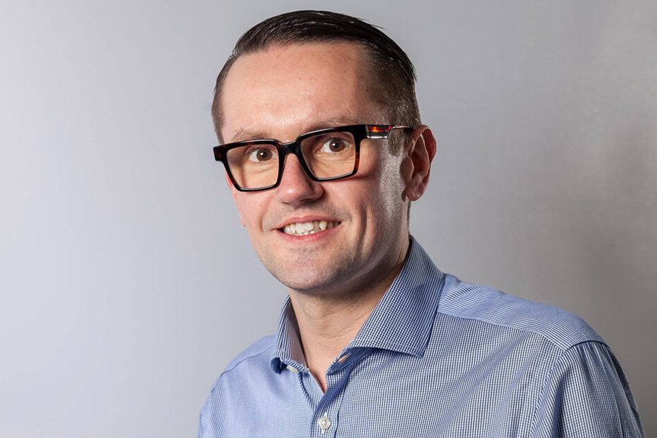 CDU-Ratsherr Andreas Marschner (38) fordert eine Prüfung.