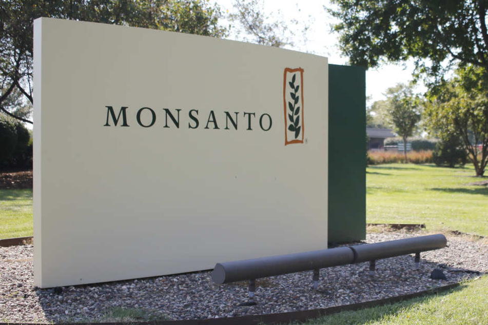Monsanto ist eine Bayer-Tochter.