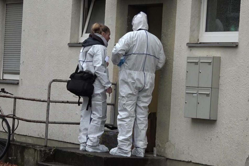 Möglicherweise ist der Täter schuldunfähig.
