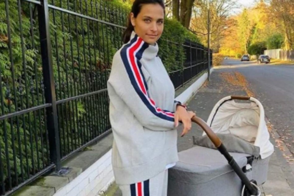 Amira Pocher erntet Shitstorm nach Pelz-Posting