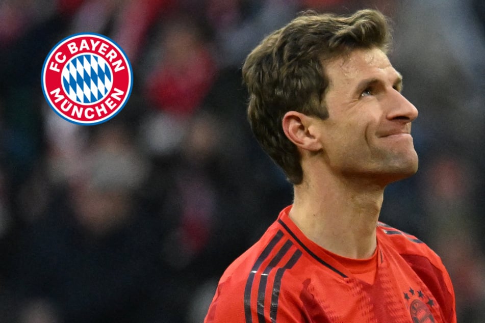 Müller-Newsletter: Versteckt die Bayern-Ikone darin heimliche USA-Pläne?