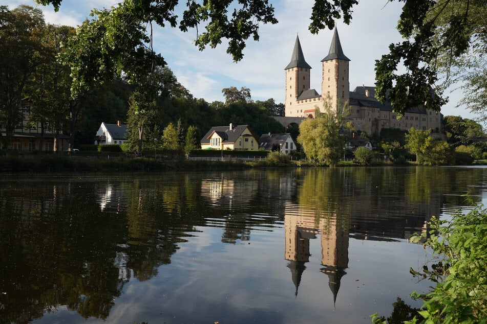 Zu trocken: Landkreis in Sachsen verbietet Wasserentnahme aus Gewässern
