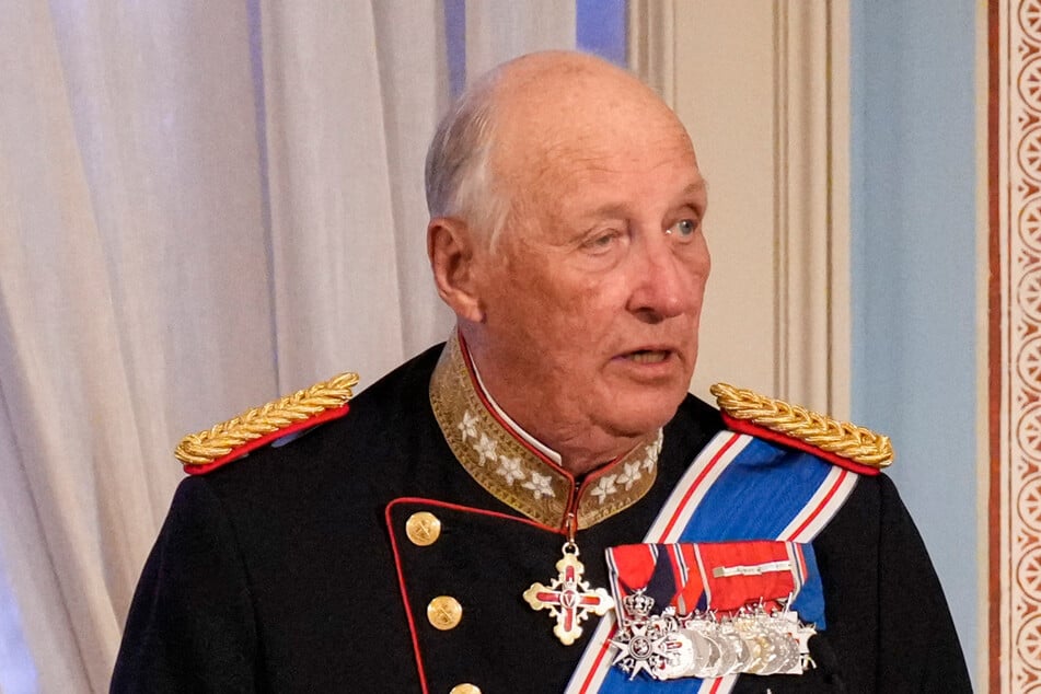 Gesundheitszustand von König Harald V. erneut verschlechtert: "Sehr ernst"