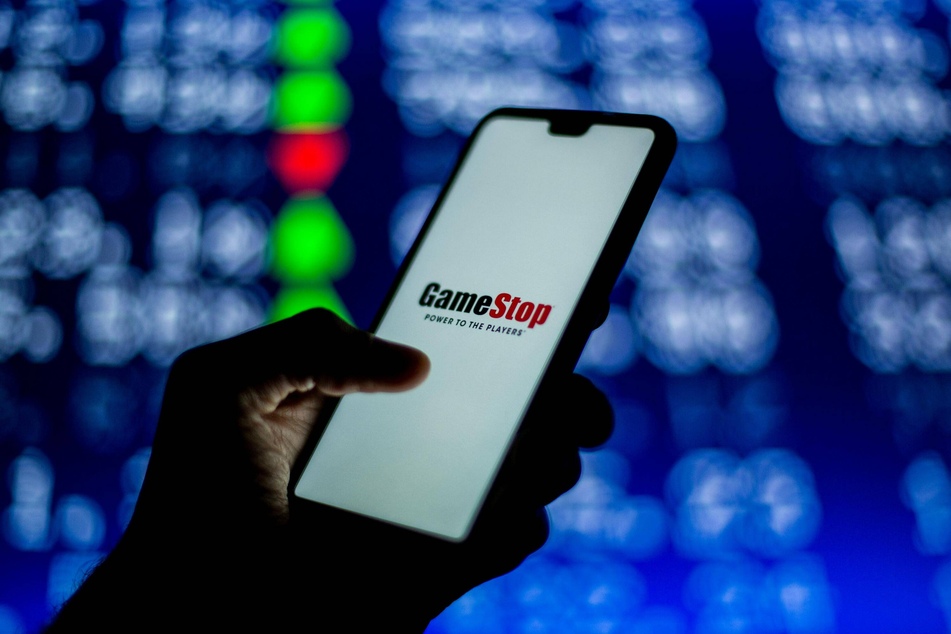 GameStop stock shot up when a group of small investors on Reddit issued a heavy blow to hedge funds.