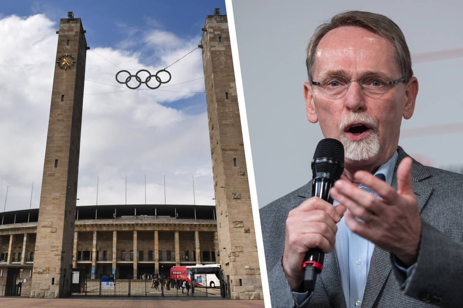 100 Jahre nach Nazi-Spielen: Olympia wieder in Berlin?