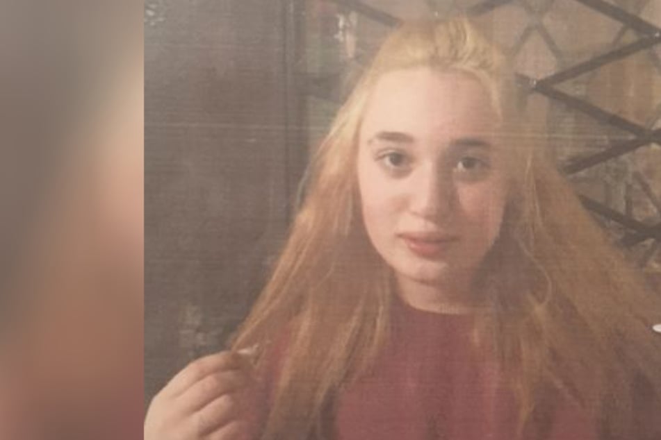 Ist sie in Gefahr? Eike Ina (16) verschwindet spurlos aus Kinderheim