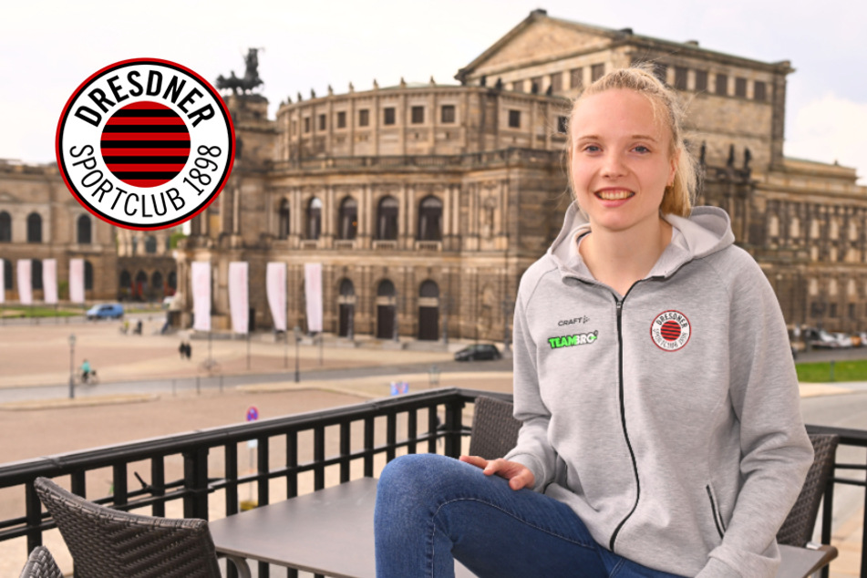 Trotz Angeboten aus Bundesliga und Ausland: Darum bleibt Janiska beim DSC