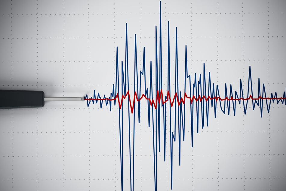 Earthquake hits near San Jose, rattling Bay Area