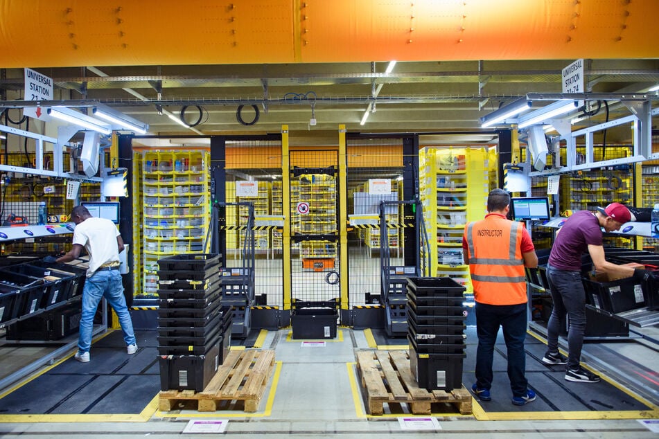 Mehr als im Bundesdurchschnitt soll laut einer Prognose die ostdeutsche Wirtschaft 2026 wachsen.