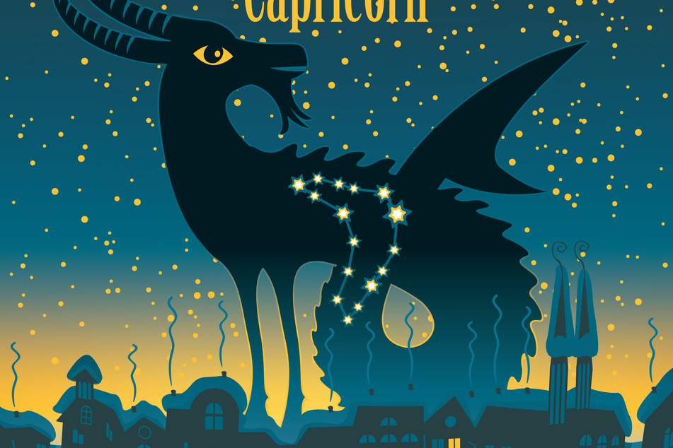Wochenhoroskop Steinbock: Deine Horoskop Woche vom 21.06. - 27.06.2021