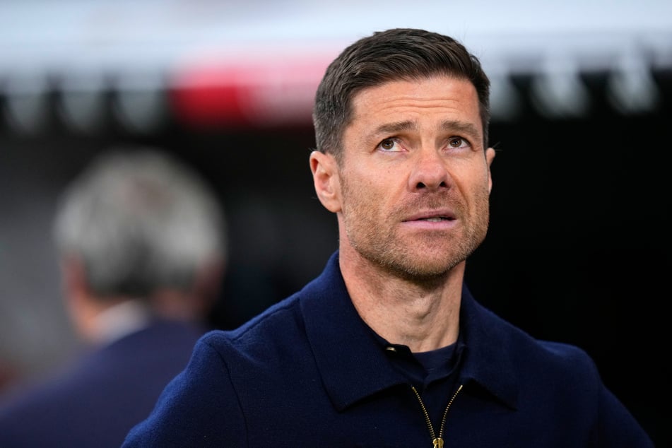 Ex-Leverkusen-Coach Xabi Alonso (44) wird in der kommenden Saison Cheftrainer des FC Chelsea London.