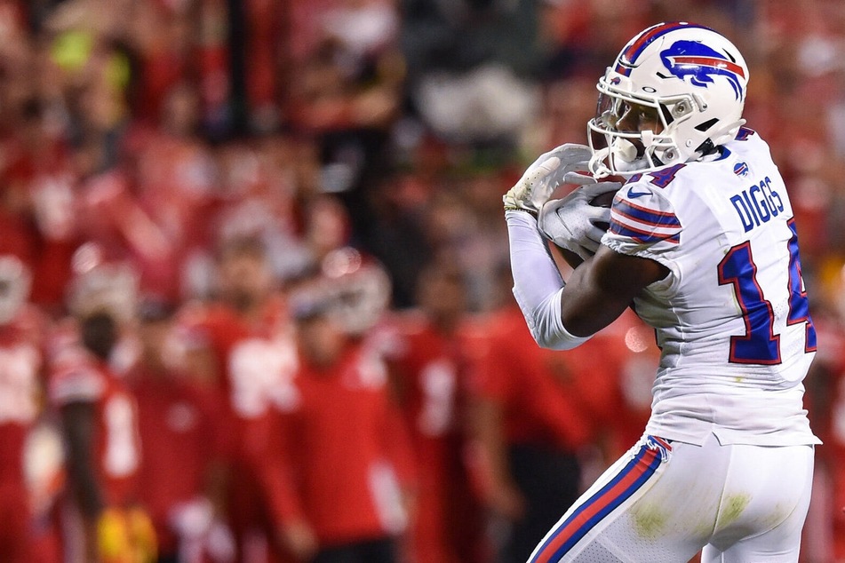 NFL: Bills come back from Bye Week with a tough home win against the Dolphins