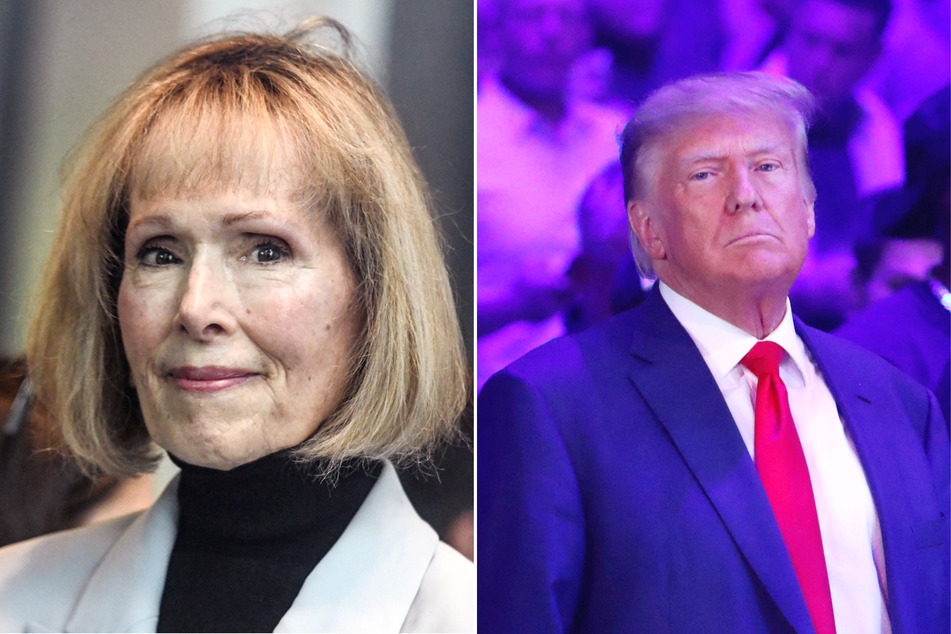 Donald Trump lets loose in online tirade after suffering immunity blow in E. Jean Carroll case