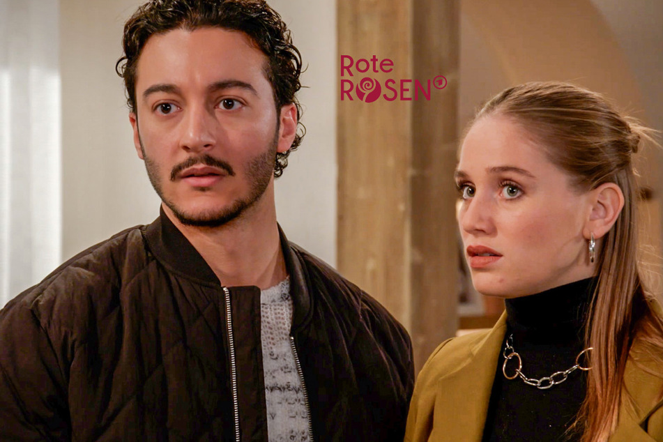 Red Roses: "Red Roses": Liệu Bella có thể cứu được Elyas không?