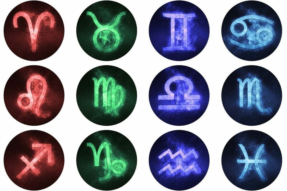 Horoskop heute: Tageshoroskop kostenlos für den 29.6.2024