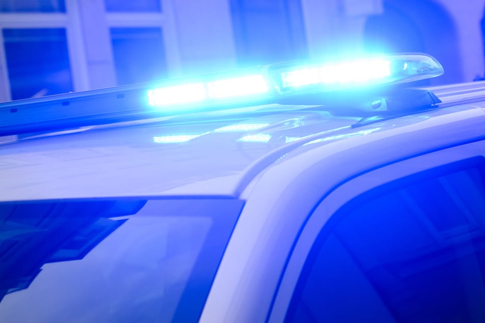 Die Polizei ermittelt derzeit wegen eines Schock-Fundes in Thüringen. (Symbolfoto)