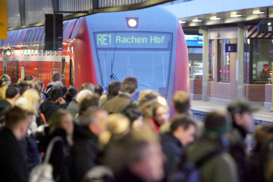 Das Ticket für Azubis ist ab dem 1. August in ganz NRW zu haben und gültig.