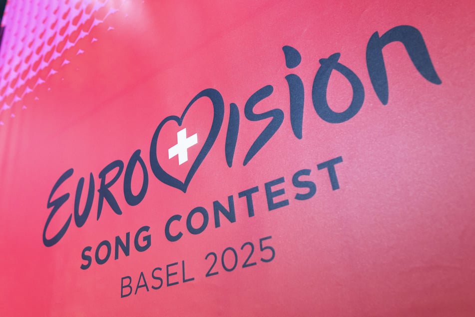 Der Eurovision Song Contest wird in diesem Jahr in der Schweiz ausgerichtet.