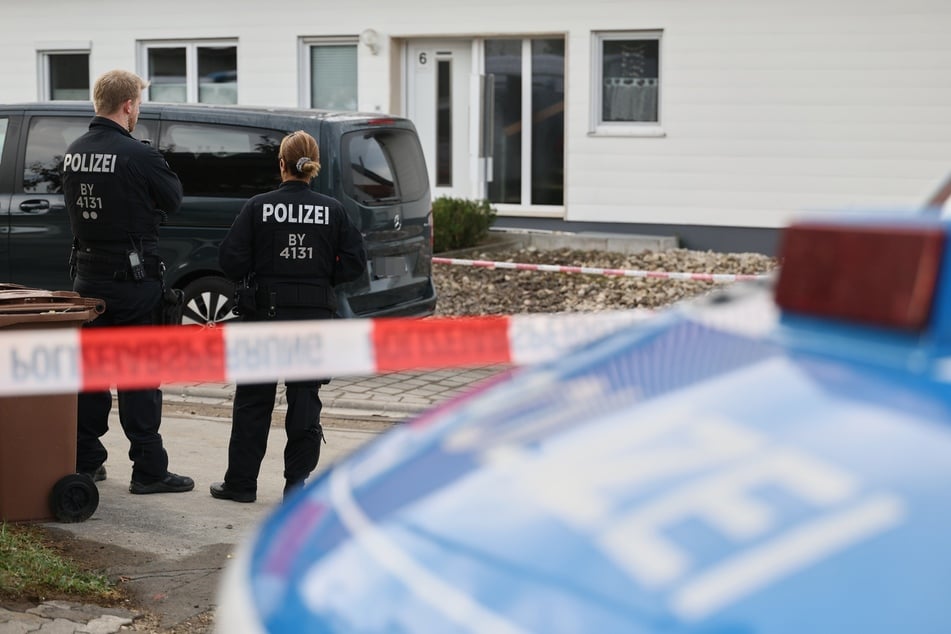 Der Schütze von Berngau (60) war in den 1980er-Jahren selbst in der Ausbildung zum Polizisten.