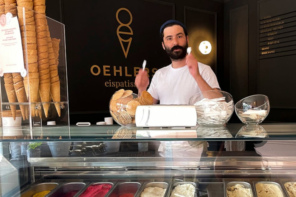 Hamburg: Fünf Tipps: Diese Eisdielen wurden als die besten in Hamburg gekürt!