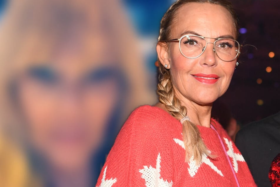 Ungewöhnliches Umstyling: So sieht Natascha Ochsenknecht nicht mehr aus