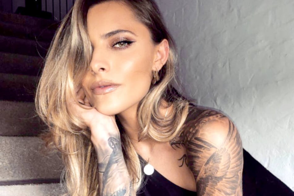 Hat sich Sophia Thomalla (29) etwa verlobt?