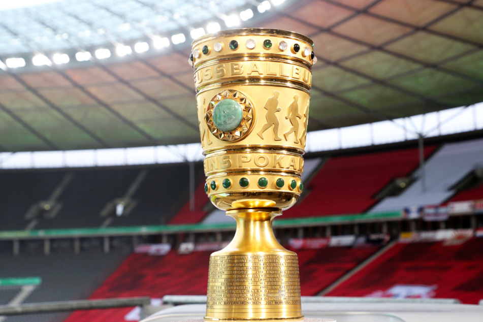 Wer schnappt sich die Trophäe am Ende?