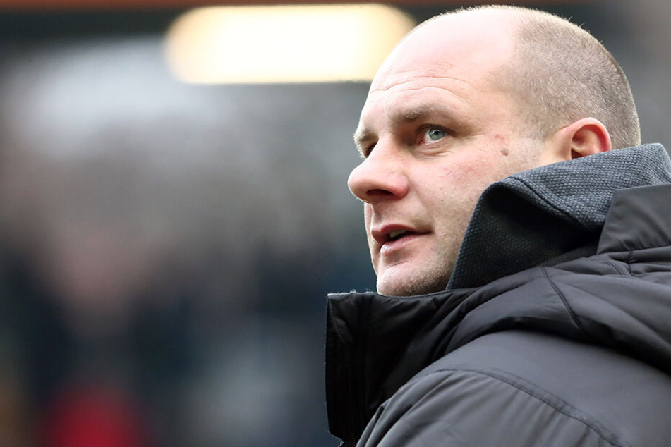 Auch Zwickaus Sportchef David Wagner ist ein Verfechter des Systems mit vier Auf- und Absteigern zwischen 3. Liga und Regionalliga.