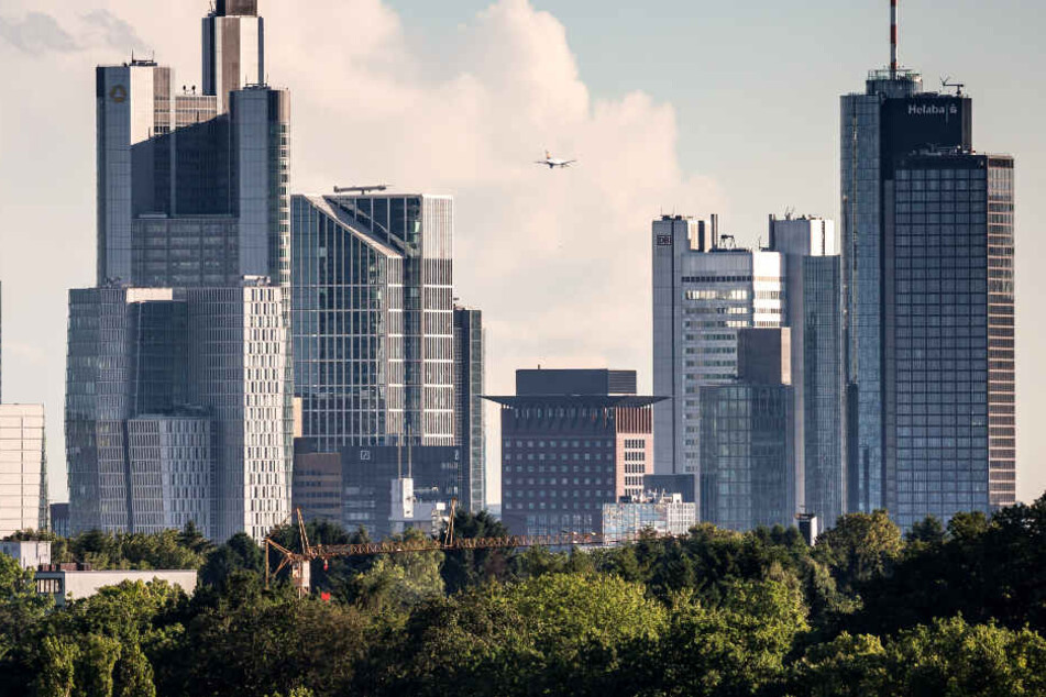 Können bald nur noch die Reichen in Frankfurt wohnen?