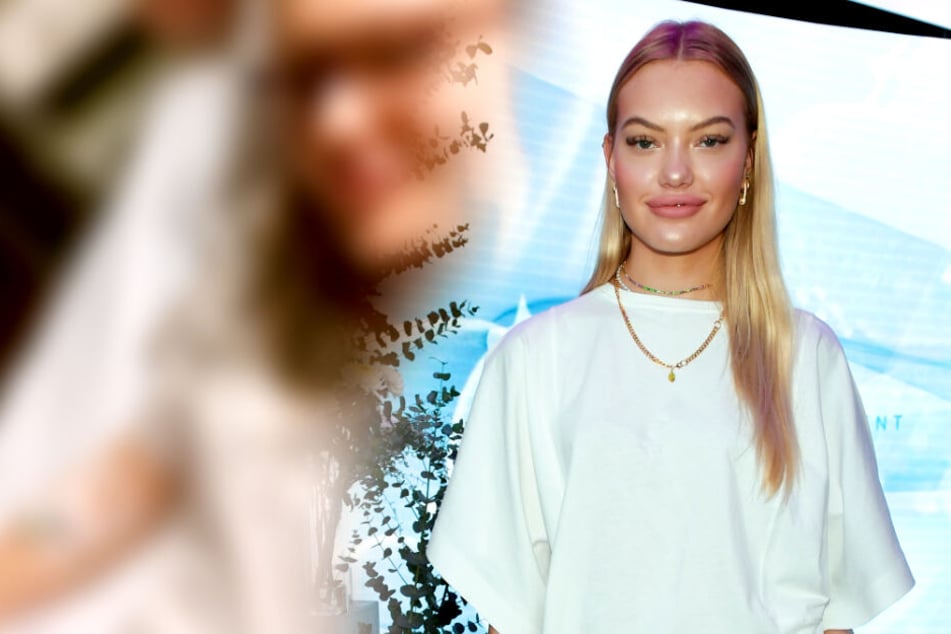 Heftige Krämpfe: Cheyenne Ochsenknecht muss ins Krankenhaus!