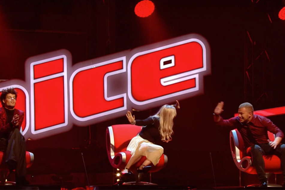 Tay Schmedtmann (19) sicherte sich einen der begehrten Plätze für die Live-Show bei The Voice.