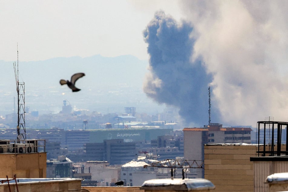 What's inside Iran's 10-point plan to end its brutal war with the US? Here's what you need to know