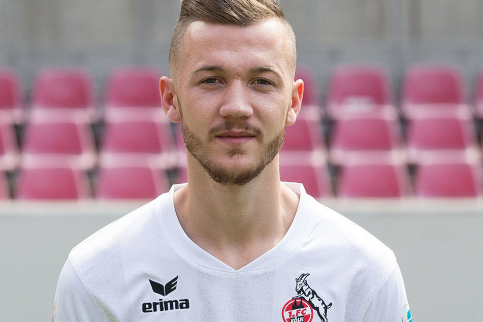 Marcel Hartel: Ab heute ein echter Unioner!