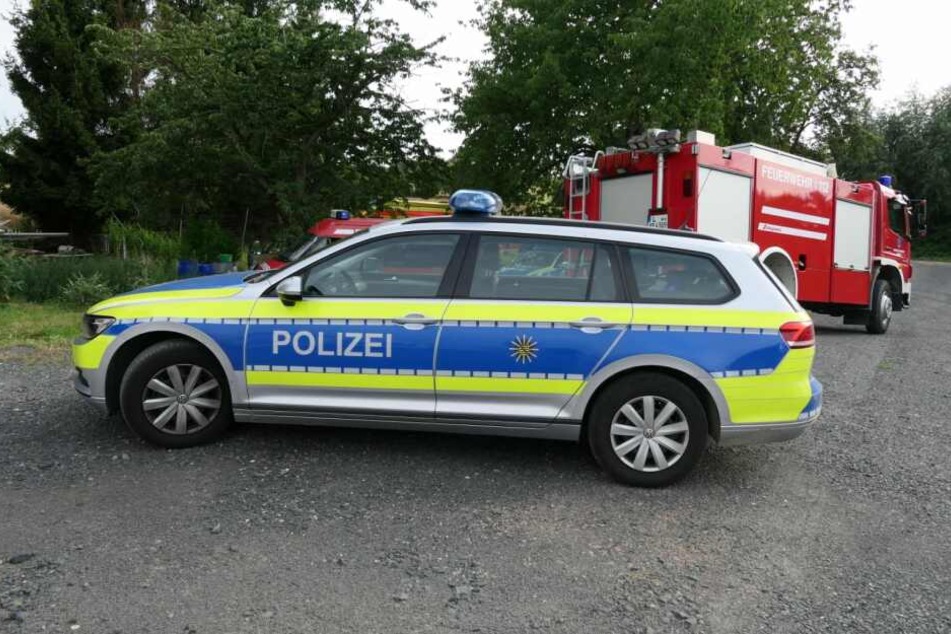 Die Polizei vermutet, dass ein gesundheitliches Problem Grund für den Unfall war.