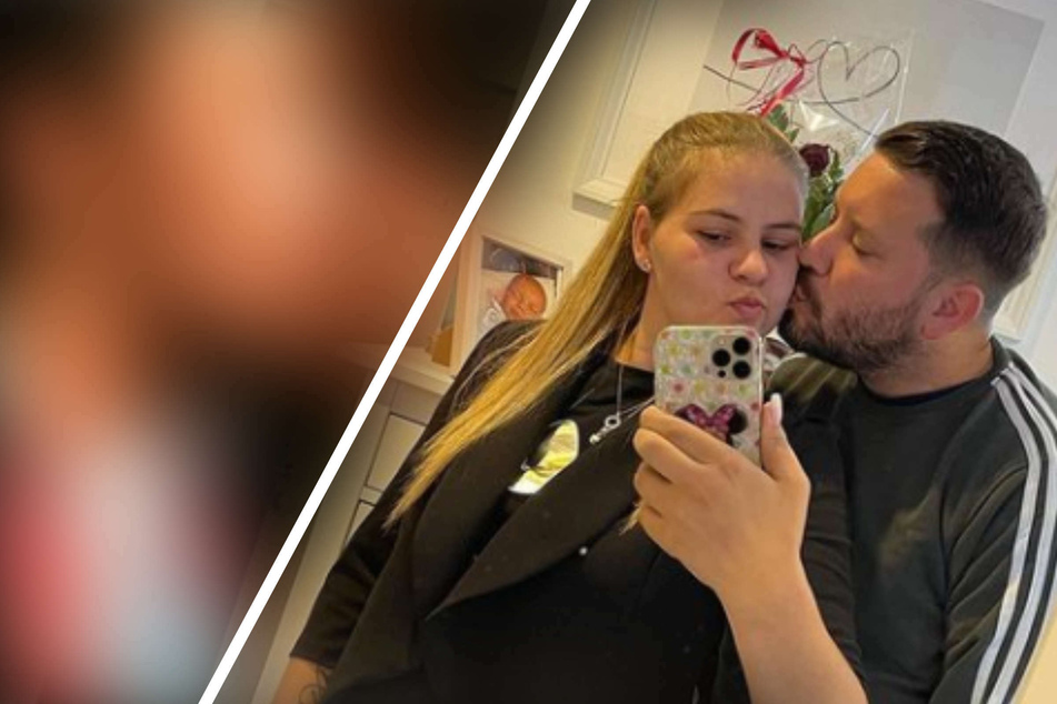 Die Wollnys: Sylvana Wollny zeigt erstes Pärchen-Bild der beiden