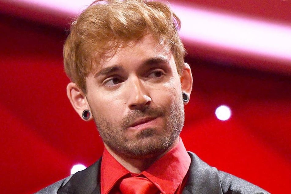 Daniel Küblböck (33) soll in seiner Berliner Schauspielschule heftig gemobbt worden sein.