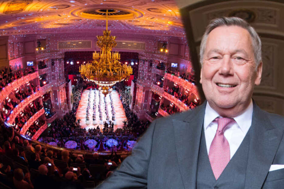 Drama perfekt: SemperOpernball verzichtet auf alle Preisverleihungen