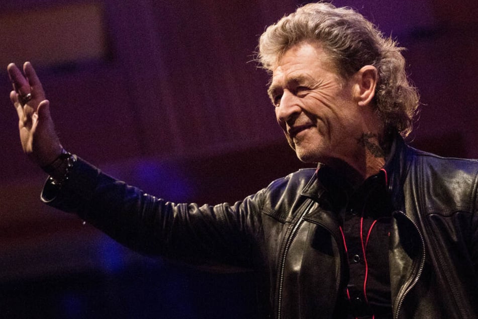 Zahlreiche Rekorde verdeutlichen die grandiose Karriere, die Peter Maffay bisher hingelegt hat.