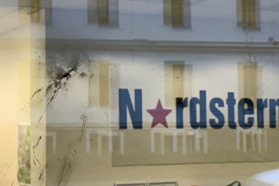 Der erste Angriff fand am ersten Januarwochenende statt.