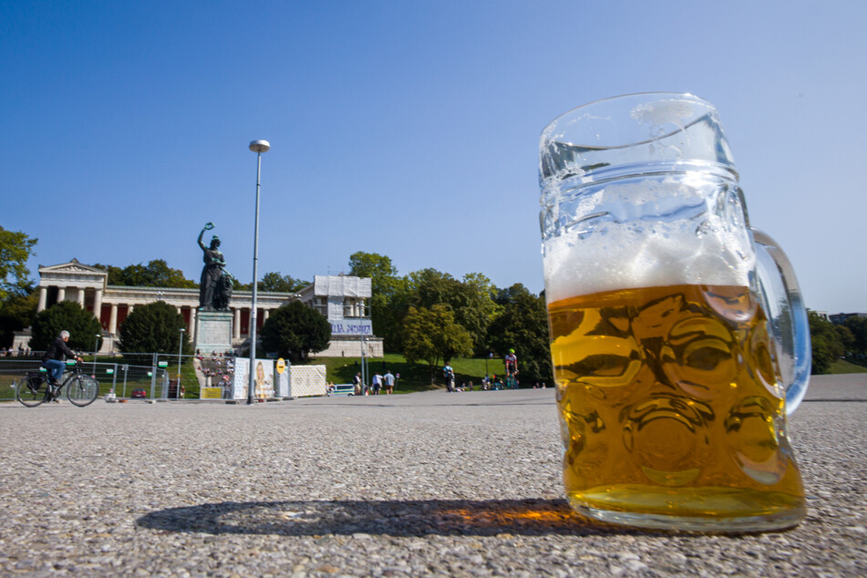 Trotz Absage des Mega-Events: Unternehmen brauen Wiesnbier