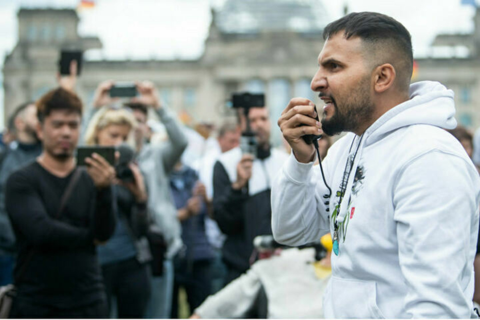 Attila Hildmann: Attila Hildmann hält Staatsanwaltschaft weiter auf Trab