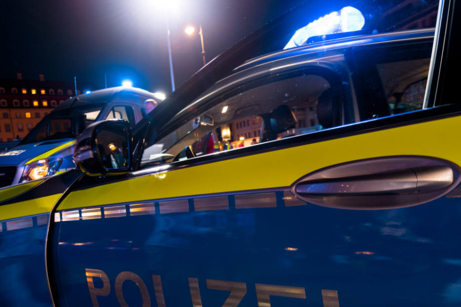 Die Polizei bittet die Bevölkerung um Hinweise. (Symbolbild)